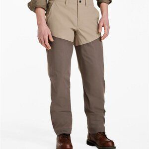 NWOT Men's Upland Pro Hunting Pants